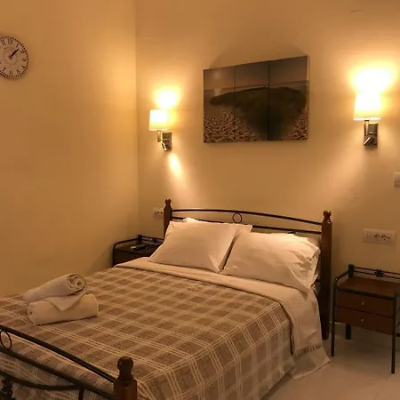Πανσιόν 3 Φηρά