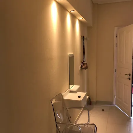 3 بيت ضيافة ثيرا